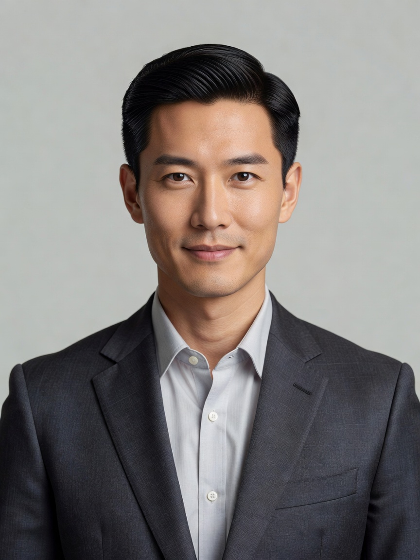 李明轩